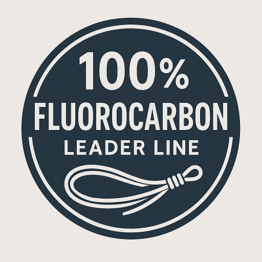 Fluorocarbon Lider Misina